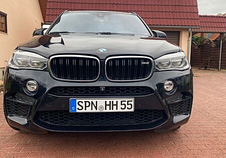 BMW X5 M M M