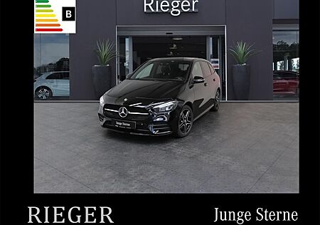 Mercedes-Benz B 250 e AMG*Parkassistent*LED*Soundsystem*MBUX++