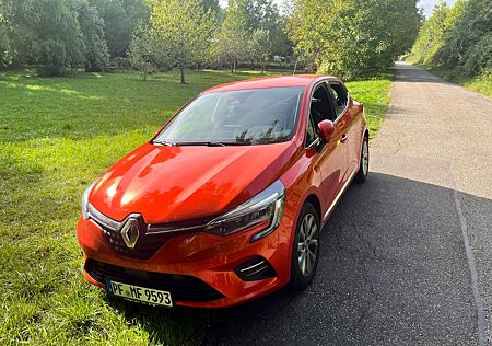 Renault Clio TCe 100 Intens