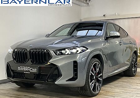 BMW X6 xDrive40d M Sport Pro 22Zoll Sitzlüft. Pano