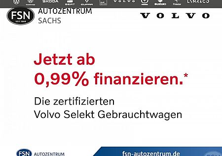 Volvo V60 CC B5 AWD Benzin Ultimate Bright Automatik
