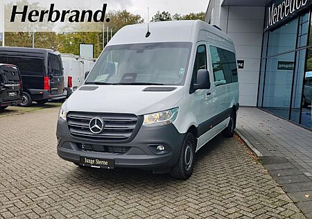 Mercedes-Benz Sprinter 317 CDI Tourer PRO*AMF Bruns Bühne*TOP