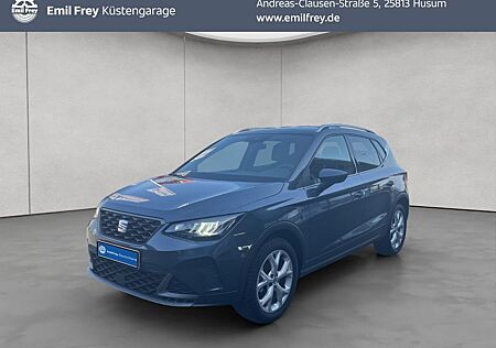 Seat Arona 1.0 TSI FR PDC SHZ APP GJR