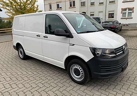 VW T6 Transporter Volkswagen T6 Kasten EcoProfi