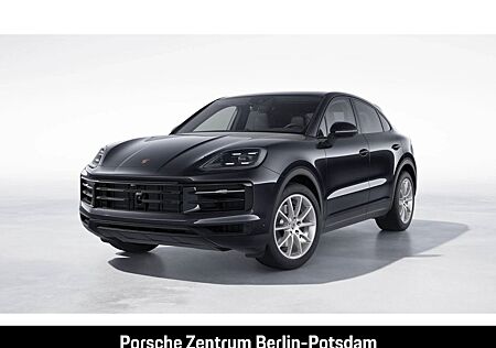 Porsche Cayenne Coupe Surround-View Abstandstempomat