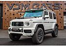 Mercedes-Benz G 63 AMG BRABUS G 700 4x4² *TIFFANY*CARBON*NETTO*700 PS*