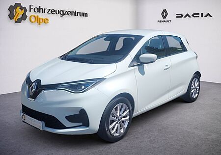 Renault ZOE E-TECH 52 kWh Z.E. Experience, Einparkhilfe