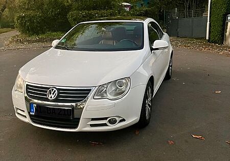 VW Eos Volkswagen 2.0 FSI Standard