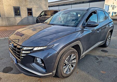 Hyundai Tucson 1.6 T-GDI 169kW Hybrid, Auto, CAM, NAV