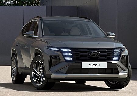 Hyundai Tucson 1.6 T-GDI Plug-in Hybrid Prime 4WD Au...