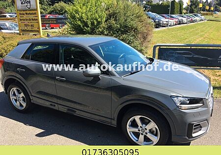 Audi Q2 sport, Top ! , Bremsen... neu !