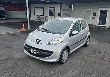 Peugeot 107 Filou 5-türig/El.Fenster/Scheckheft/Tüv neu!