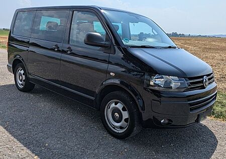 VW T5 Multivan Volkswagen