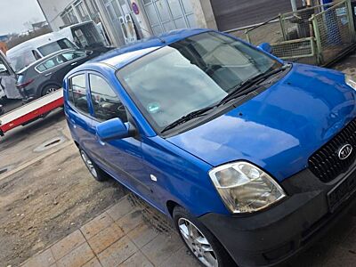 Kia Picanto 1.1 Start Start