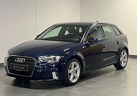 Audi A3 Sportback Sport 35 TSI S-tronic, Navi,Xenon,E