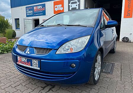 Mitsubishi Colt CZ3 Lim. 3-trg. 1.1 Motion/Klima/ele.Fenste