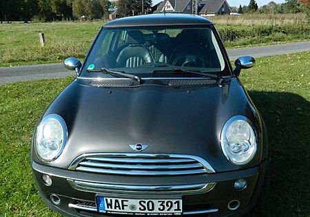Mini ONE Park Lane
