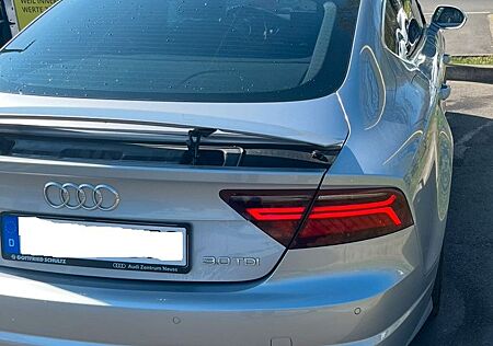 Audi A7 3.0 TDI ultra 160kW S tronic Sportback -