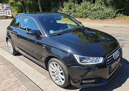 Audi A1 sport S Line Sport 1.Hand