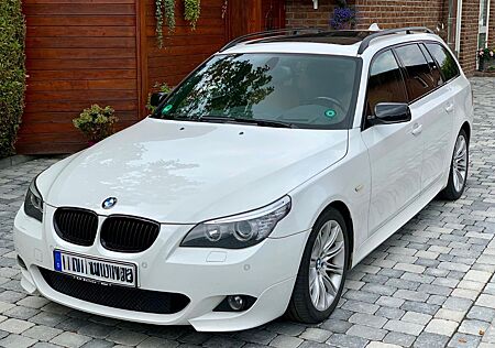 BMW 523i touring Edition Sport