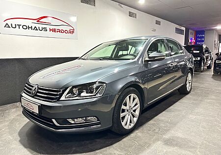 VW Passat Volkswagen Lim. 2.0 Tdi /Highline /4Motion/Bi-Xenon