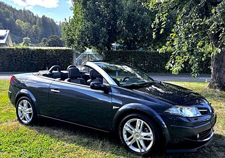 Renault Megane Coupé-Cabriolet Limited 1.6 Limited