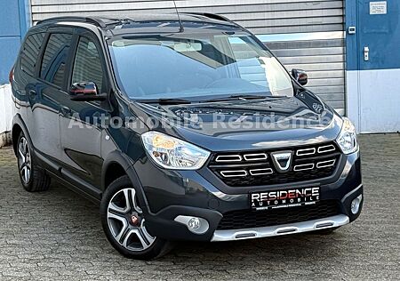 Dacia Lodgy Stepway 1.6*NAVI*7SITZ*PDC*SHZ*TEMP*1HD