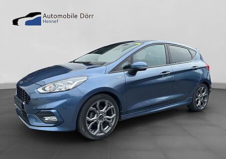 Ford Fiesta ST-Line *Zahnriemen Neu*