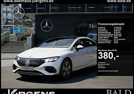 Mercedes-Benz EQE 300 Electric-Art/Wide/LED/Pano/Cam/DAB/19''