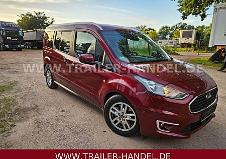 Ford Grand Tourneo Connect Titanium