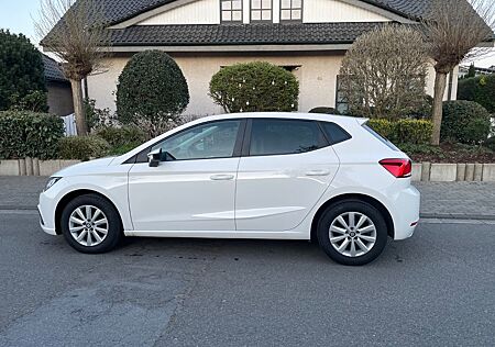Seat Ibiza 1.0 MPI 59kW Style BEATS Style BEATS
