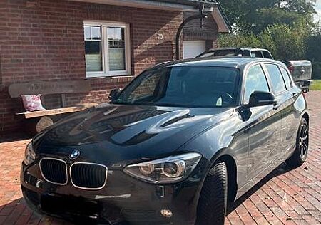 BMW 116i -
