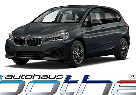 BMW 2er 225xe Active Tourer*SPORT-LINE*HUD*PANO*NAV-PLUS