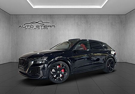 Audi RS Q8 RSQ8 4.0 TFSI quattro PANO ACC CARBON SPORTABGAS