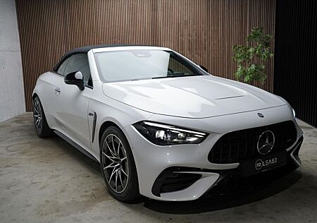 Mercedes-Benz CLE 53 AMG Cabrio 4Matic AMG Night II