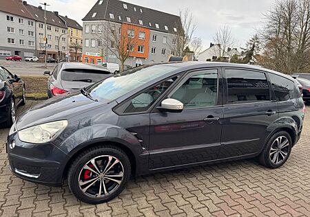 Ford S-Max Trend/70.000km/Klima/Tüv Neu/