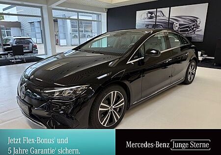 Mercedes-Benz EQE 300 Electric Art HA-Lenkung Burmester AHK