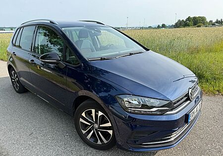 VW Golf Sportsvan Volkswagen 1.5 TSI IQ.Drive DSG ACC Navi