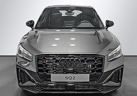Audi SQ2 LEDER KAMERA NAVI ACC PANO MATRIX-LED SONOS