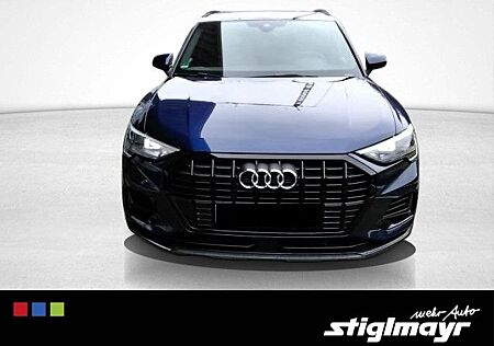 Audi Q3 advanced 35 TFSI S-tronic KAMERA+NAVI+VC