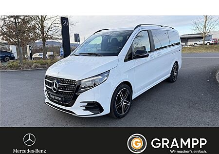 Mercedes-Benz V 300 V 300d 4MATIC AVA AMG*TISCH*PANO*Sitzbel.*STANDH