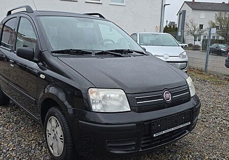 Fiat Panda 1.2 8V Dynamic