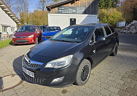 Opel Astra J Sports Tourer 150 Jahre / Export