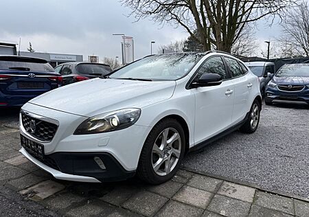 Volvo V40 CC V40 Cross Country