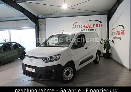 Fiat Doblo Kastenwagen L2 1.5 BlueHDi/Navi/CarPlay