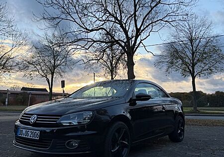 VW Eos Volkswagen 1.4 TSI 90kW -