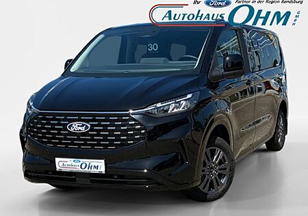 Ford Tourneo Custom 320 L1 Titanium 2.0 - AHK - ACC -