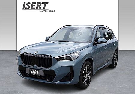 BMW X1 xDrive23d M Sport A. +AHK+RFK+DAB+LED