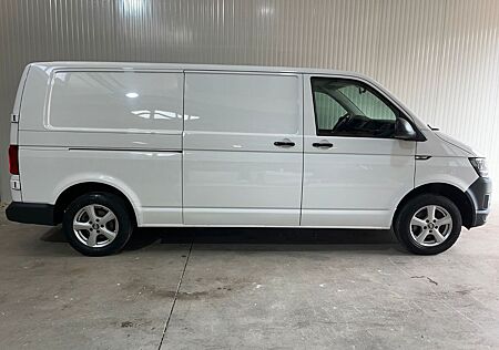 VW T6 Transporter Volkswagen T6 lang NAVI Klima Alufelgen PDC Service NEU