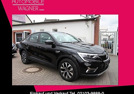Renault Arkana Mild Hybrid 140 EDC Equilibre /12387